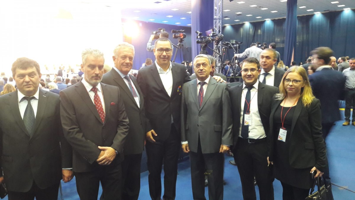 Augustin Sava s-a înscris în Pro România