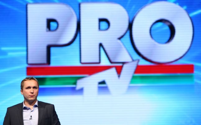 Pro TV închide stația locală de la Sibiu