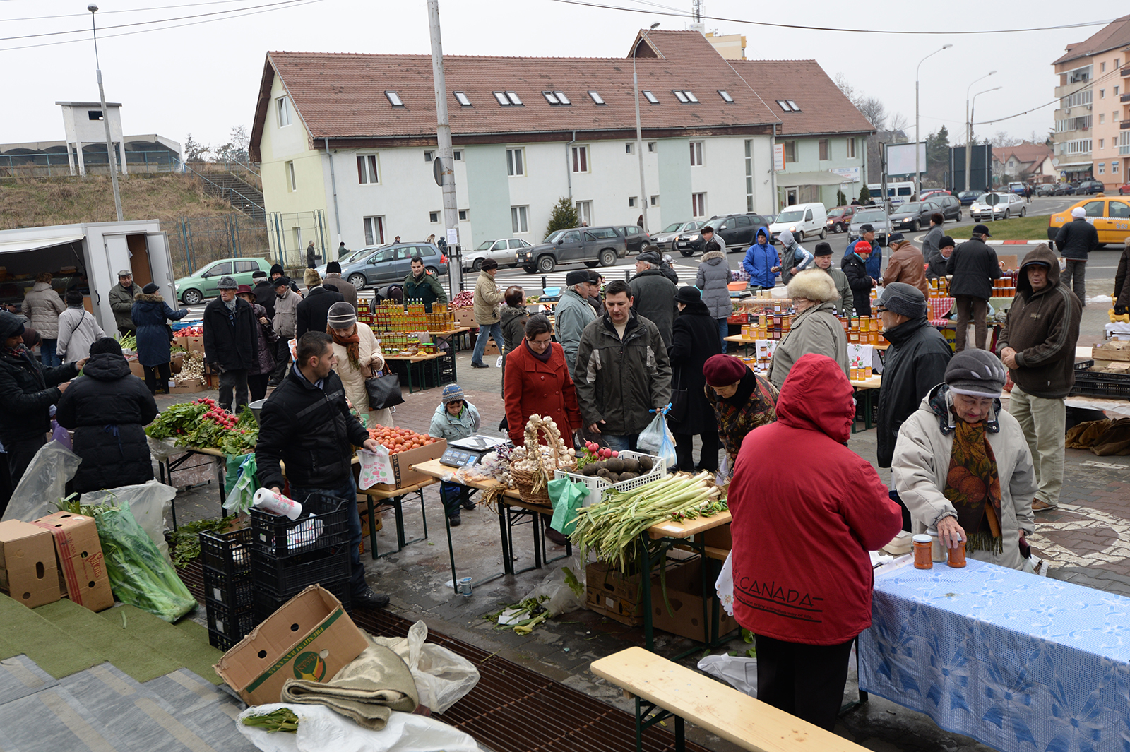 Nu mai dau doi bani pe hârtii: de la 700 de produse tradiționale atestate, Sibiul mai are două