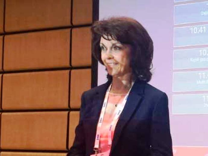 Oftalmologii SCJU Sibiu, prezenți la cel de-al treilea Congres al Societății  Române de Cataractă și Chirurgie Refractivă  