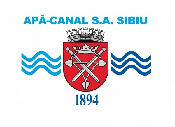 SC Apă Canal Sibiu SA angajează