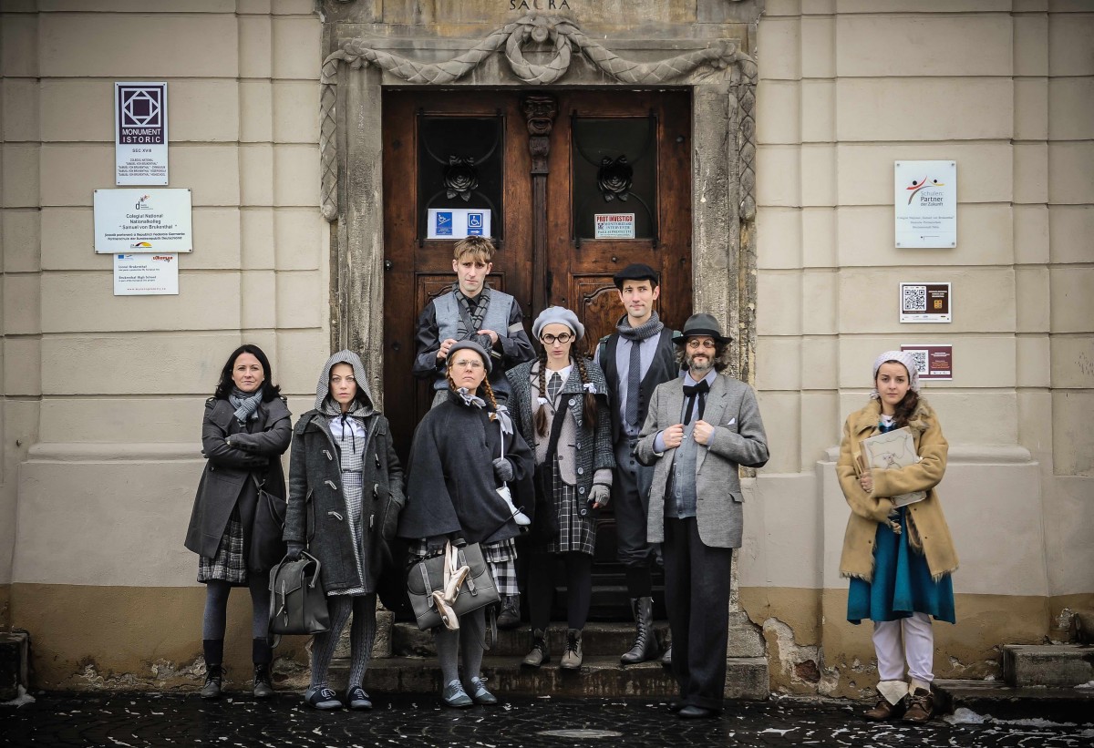 Despre bullying, în dialog cu adolescenți și părinți, la Teatrul Gong
