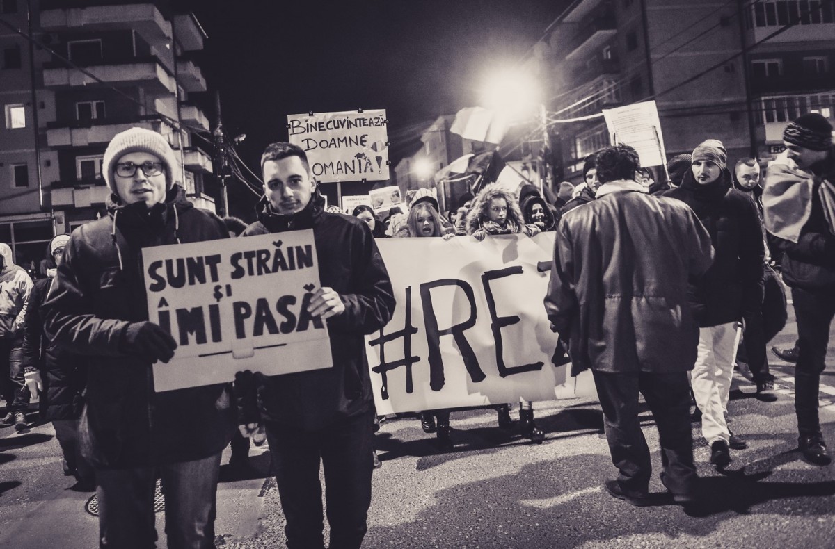Se anunță mărirea pensiilor în ziua mitingului. ”Am mai văzut asta în 1989!”