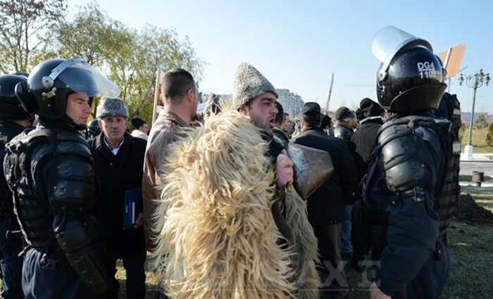 Guvernul a decis suspendarea unor articole din Legea Vânătorii până la 25 aprilile