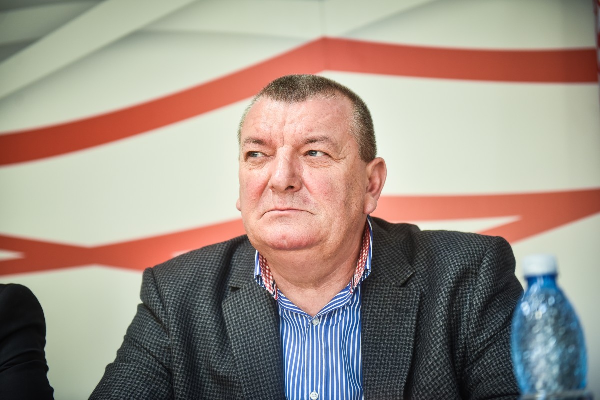Deputatul PSD Ioan Terea, despre criza lemnului de foc: Trebuie simplificat regulamentul de valorificare a masei lemnoase