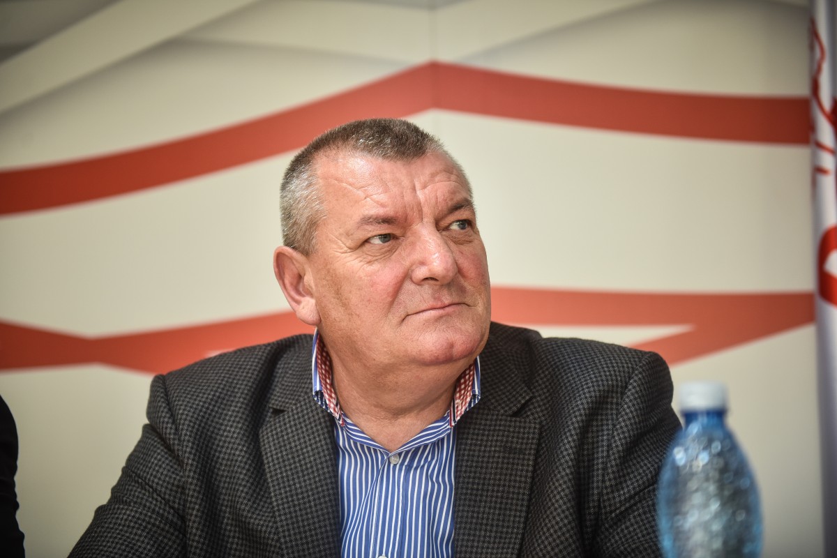 Ioan Terea, mesaj de 8 Martie: ”Vă doresc să fiți înconjurate de căldură, tandrețe, armonie, dragoste, înțelepciune și sănătate”
