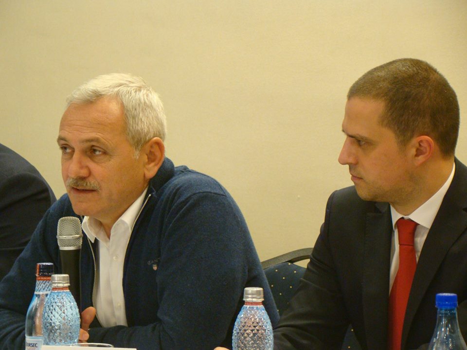 Prima reacție a lui Bogdan Trif, după alegerile din PSD: Știu că planează tot felul de suspiciuni…