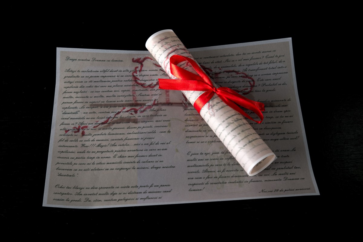 Micile afaceri de Dragobete. Mesaje personalizate pentru cadouri speciale