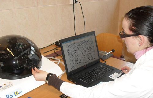 Specialiștii Universității Babeș-Bolyai din Cluj vin să măsoare radonul din locuințele sibienilor