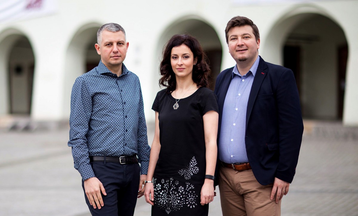 Afacere IT ”made in Sibiu”. Smart Bill a lansat versiunea de ”gestiune în cloud”