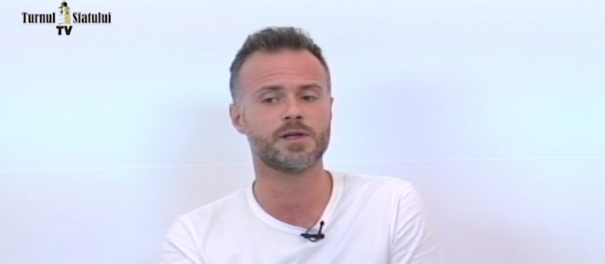 VIDEO-Regizorul Radu Nica despre Referendum: Din punctul meu de vedere, aceasta este o problemă