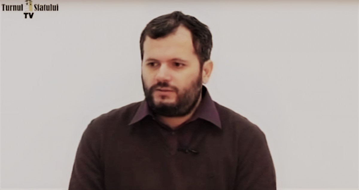 Radu Vancu la TSTV. ”Sunt sigur că PSD-ul nu-și va putea reține puseurile autoritariste”