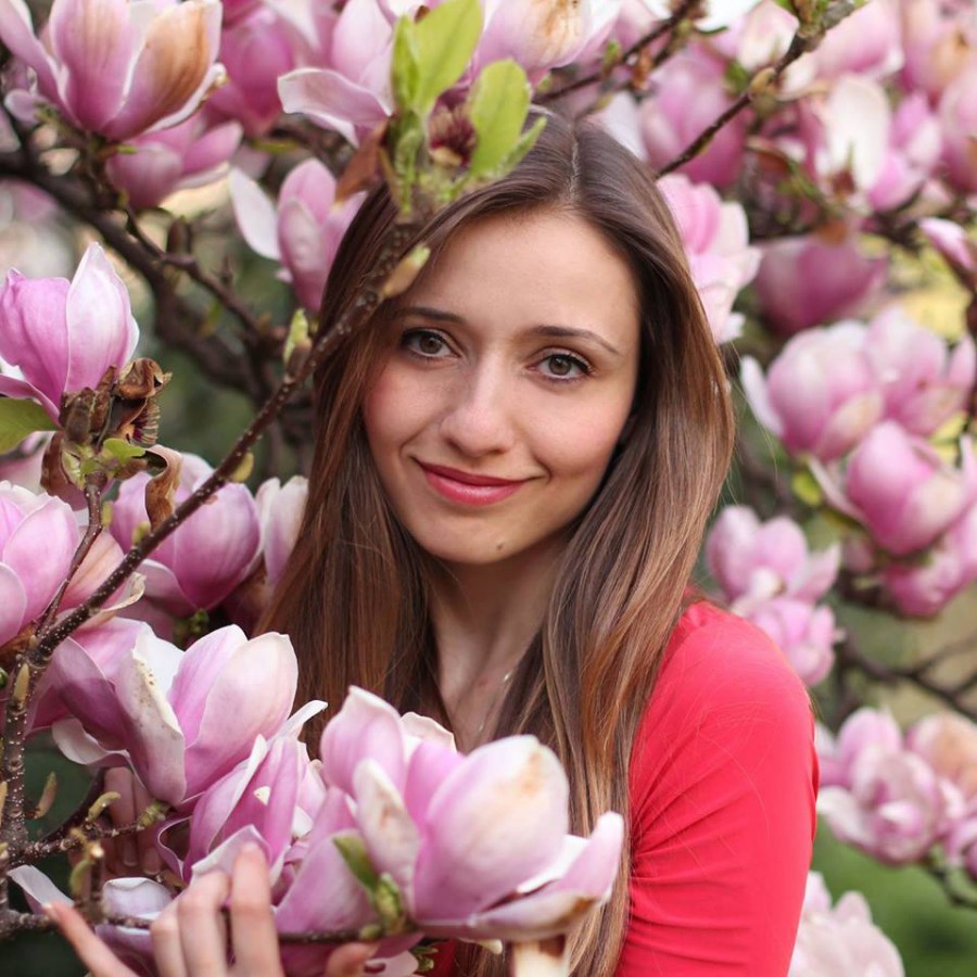 Sibianca desemnată cel mai bun student român a plecat în SUA: Trăiesc visul american!