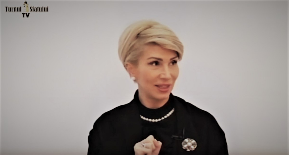 TSTV, Raluca Turcan. ”Pentru foarte mulți politicieni, aceste alegeri reprezintă chiar libertatea lor individuală”