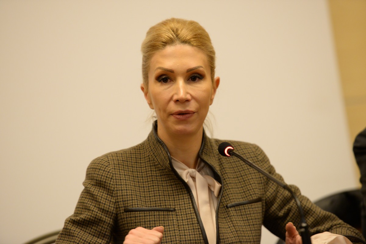 Turcan: Premierul trebuie să ceară respingerea ordonanţelor 9 şi 6
