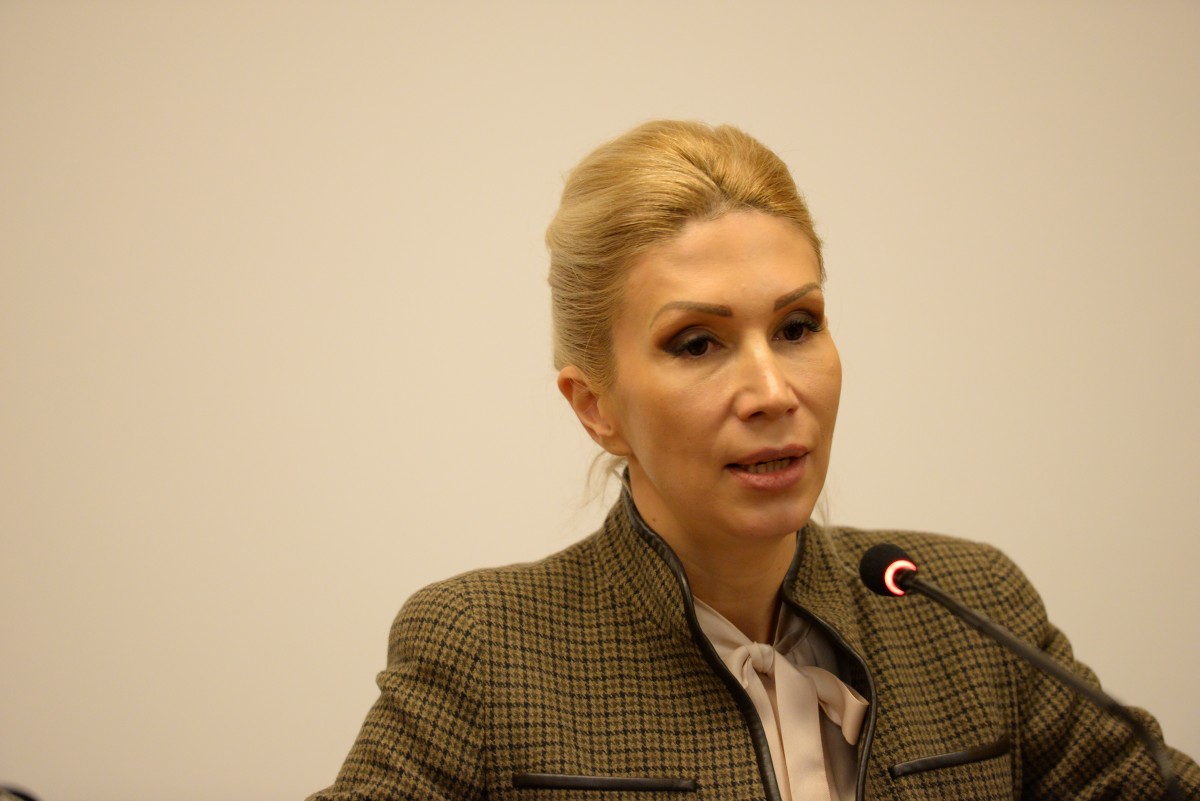 Turcan: PNL trebuie să fie ferm împotriva salvării prin lege a corupților