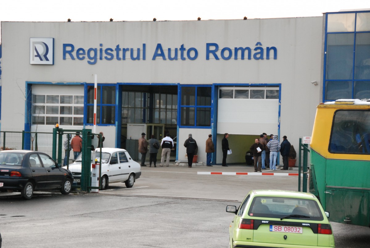 RAR-ul nu lucrează între 31 mai – 6 iunie. Recuperează sâmbăta viitoare