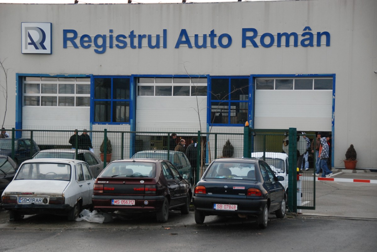 Ministrul Mediului. Noua taxă auto va fi imposibil de contestat