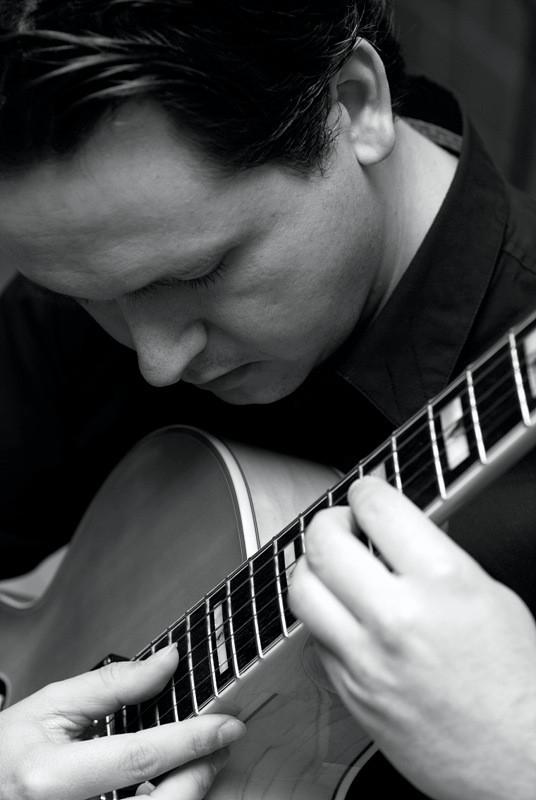 Muzică Jazz la Concertul de Anul Nou de la Sibiu