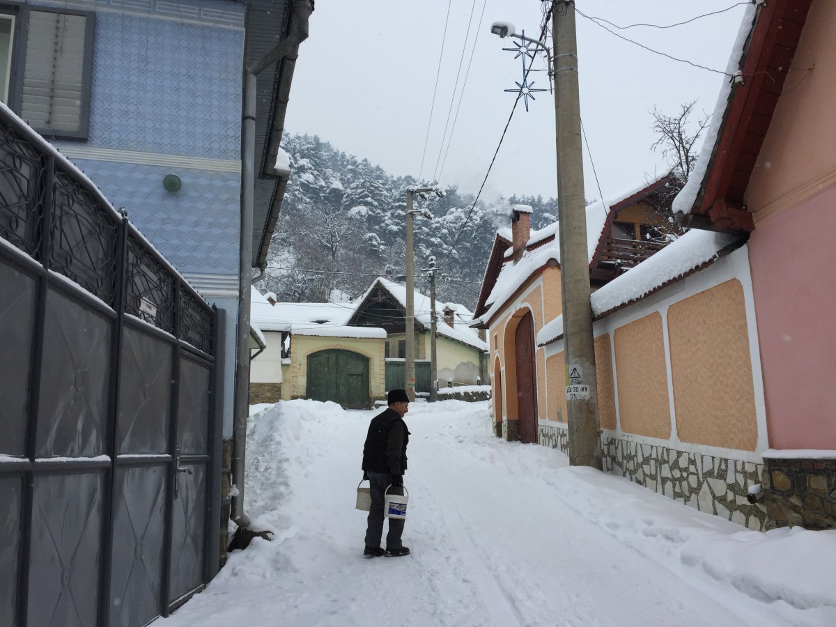 Apă Canal anunță întreruperea furnizării apei pentru peste 5.000 de persoane