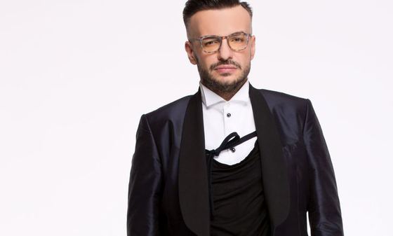 Creatorul de modă Răzvan Ciobanu a murit într-un accident rutier
