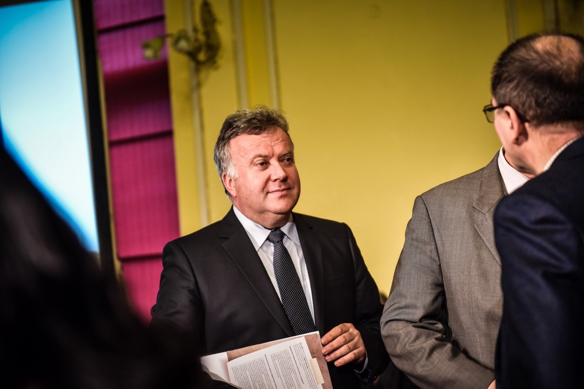 Șovăială despre dezbaterile de la Strasbourg: “PSD confundă informarea cu manipularea”