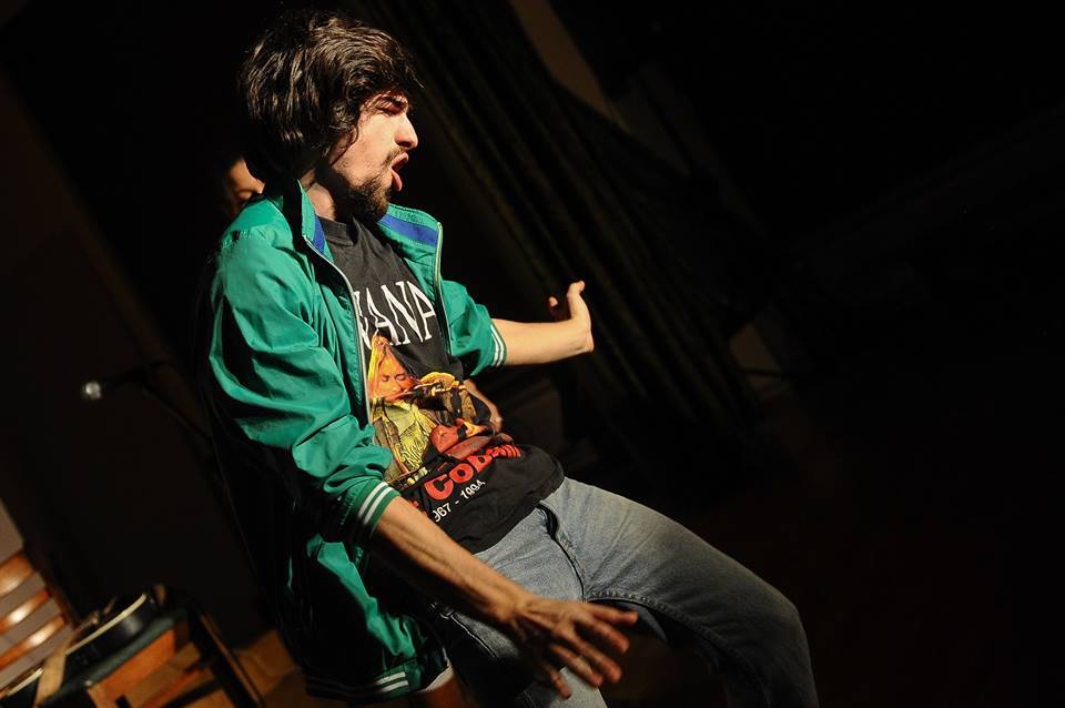 Toamna la Sibiu începe cu Festivalul „25 de ore de teatru non-stop”