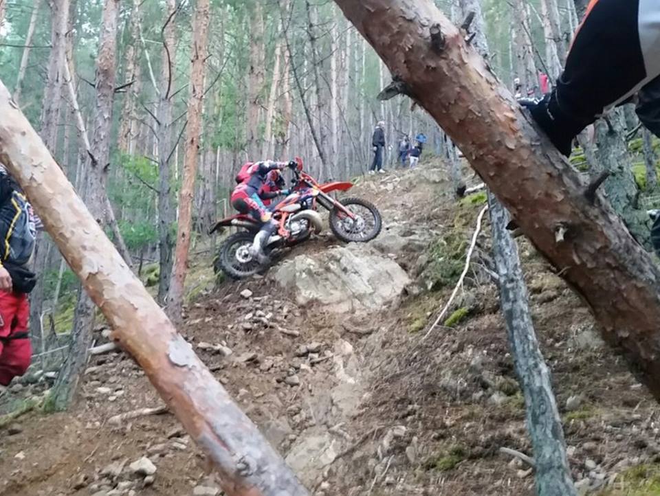 Reacție la articolul „Motocicliștii, liberi în munți…“: „s-au rezolvat toate problemele noastre, astfel încât enduro a rămas ultima pe listă?“