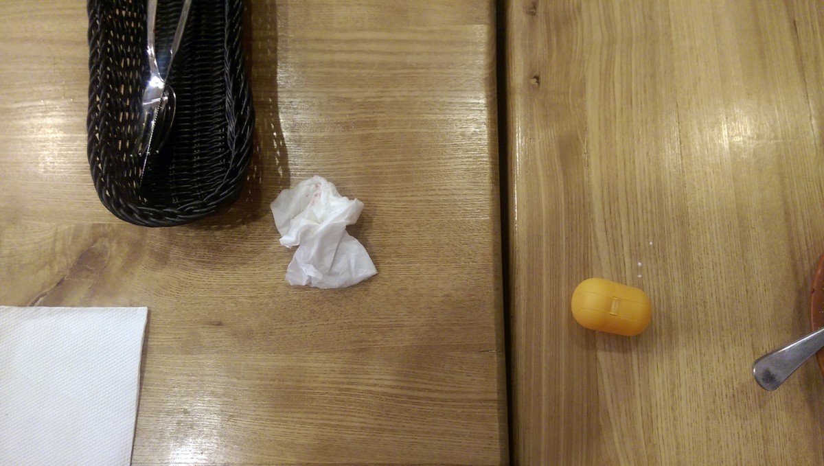 La plăcinte. Cum să stai patru ore degeaba, în apă