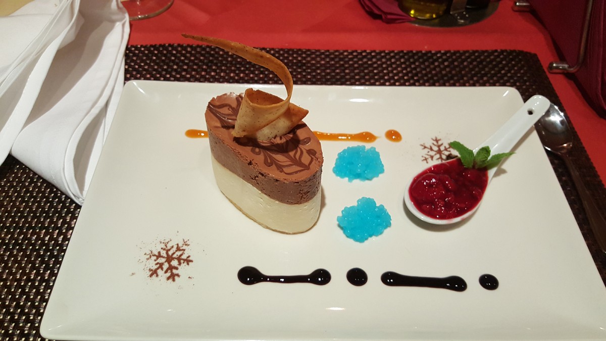 Bonfire. Restaurantul contradicțiilor pe metru pătrat