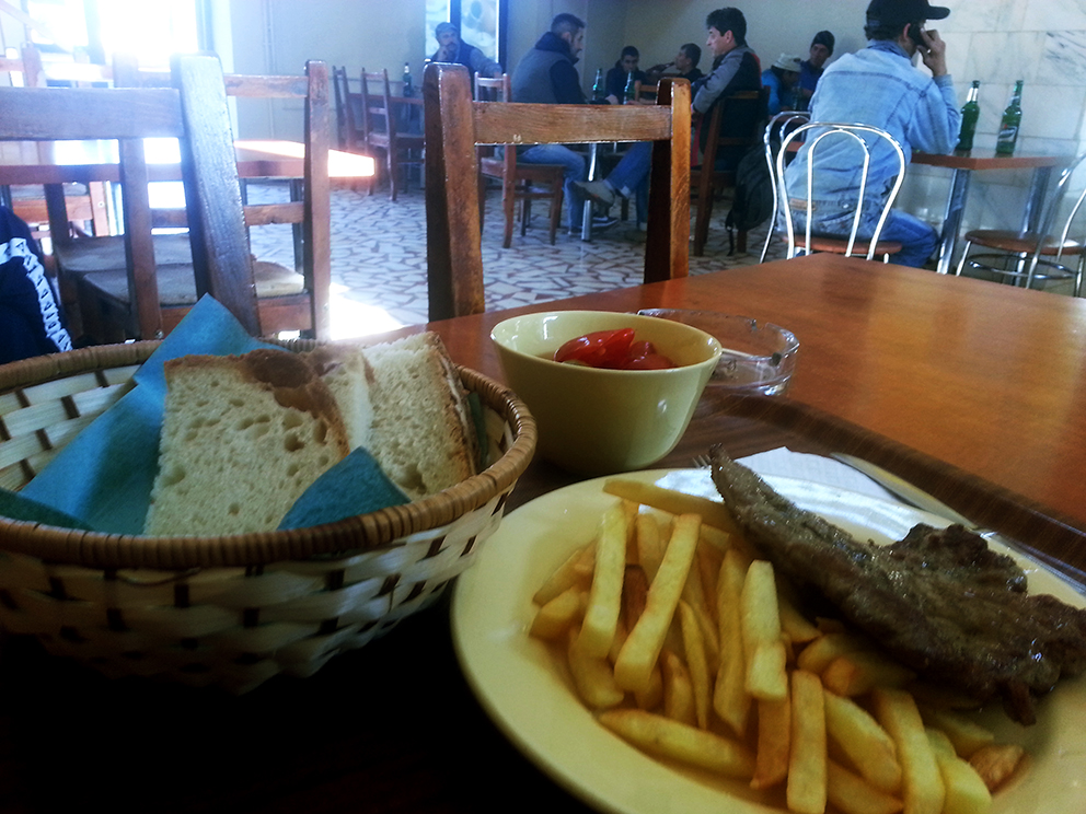 Leac pentru sibienii prea mândri de orașul lor