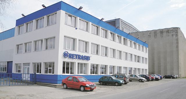 Cum vrea producătorul sibian de transformatoare Retrasib să recupereze pierderi de milioane
