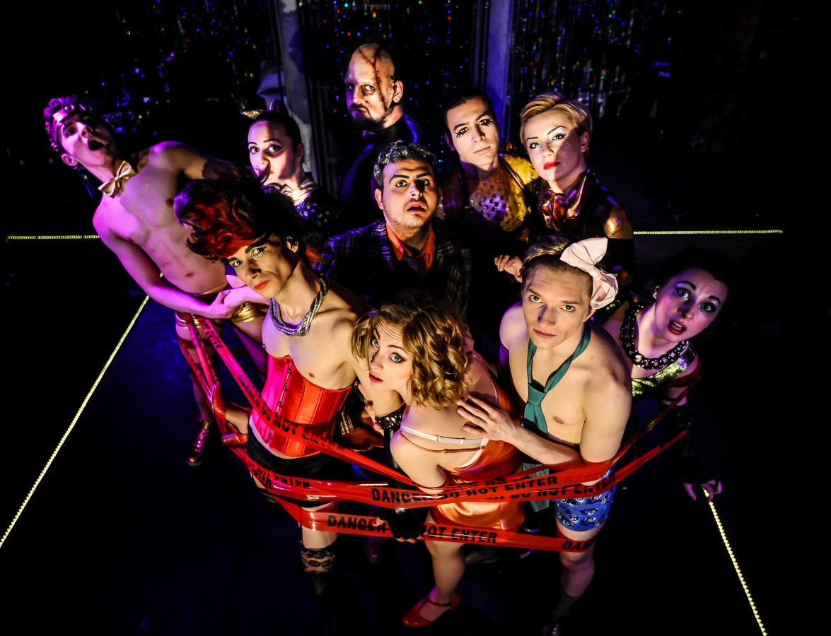 Trei spectacole ale TNRS au fost selectate la Festivalul Național de Teatru