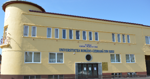 Universitatea Româno-Germană a împlinit 18 ani. ”Am onorat educația, cultura și știința”