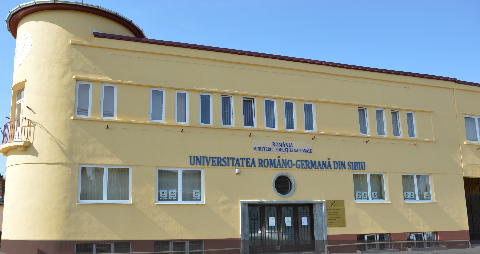 Drept la replică – Universitatea Româno-Germană din Sibiu