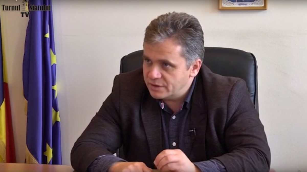 Gheorghe Roman: Christine Thellmann nu va candida nici la viitoarele alegeri