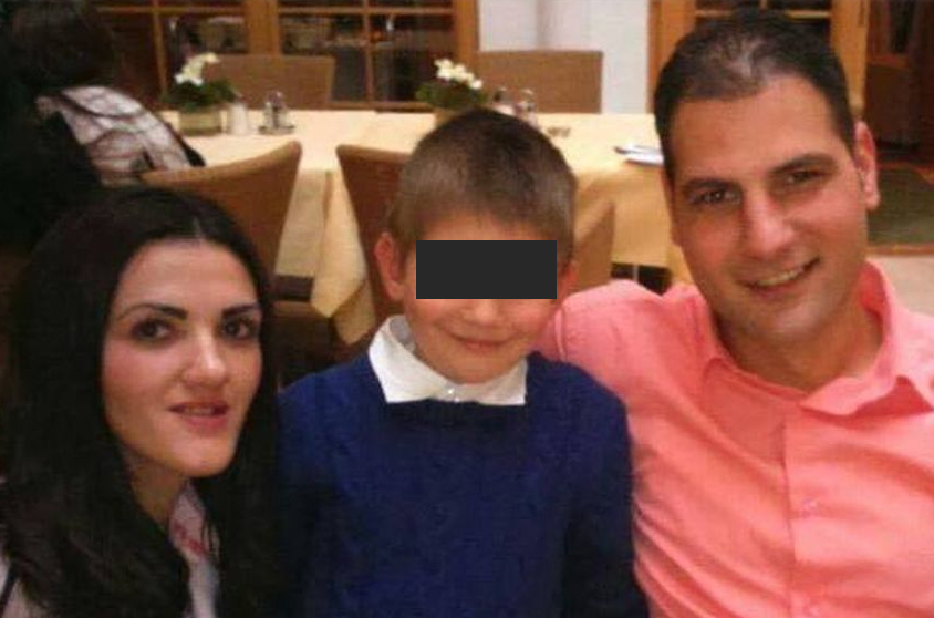 Tatăl copilului rănit în atentatul de la Nisa a fost găsit mort, informează MAE