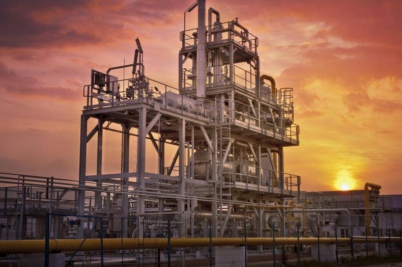 Investiție de 53 mil. de euro: Romgaz a crescut depozitele României cu peste 4%