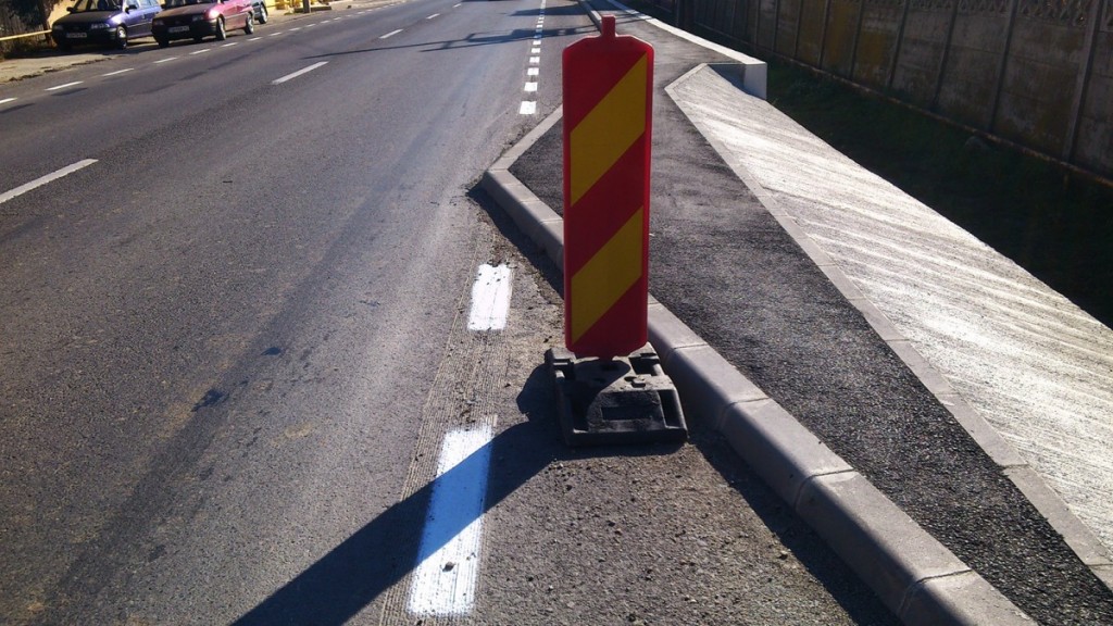 CNADNR anunță efectuarea unui control pe rețeaua de drumuri naționale