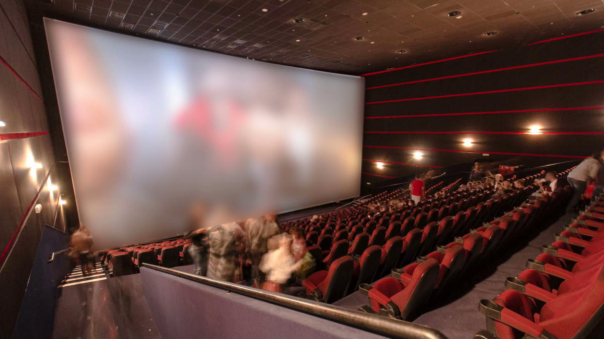 Sibiul (re)intră în era cinematografiei: de la una, la 20 de săli de cinema