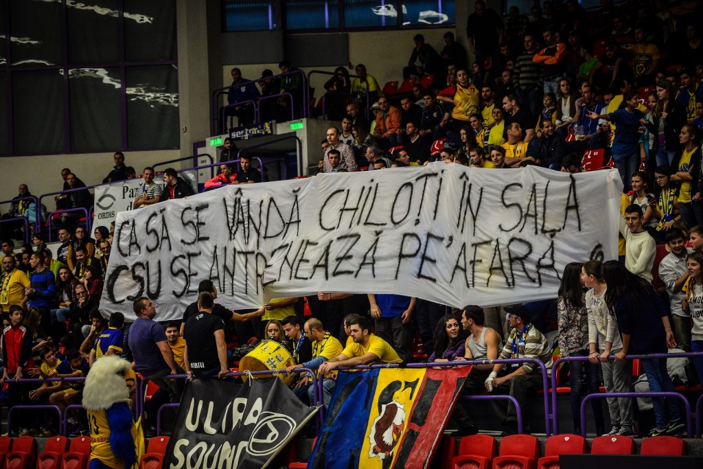 “Sala aceasta nu avea niciun adversar”. Cum a ajuns Sala “Transilvania” demodată şi codaşă în România