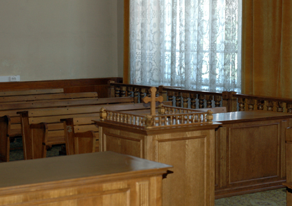 Judecătoria Sibiu a înregistrat un record: au ”dispărut” peste 6.000 de dosare