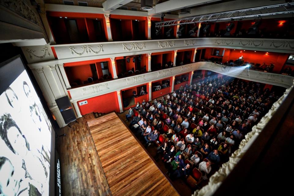 (P) Astra Film Festival 2015 a debutat luni seară cu o premieră