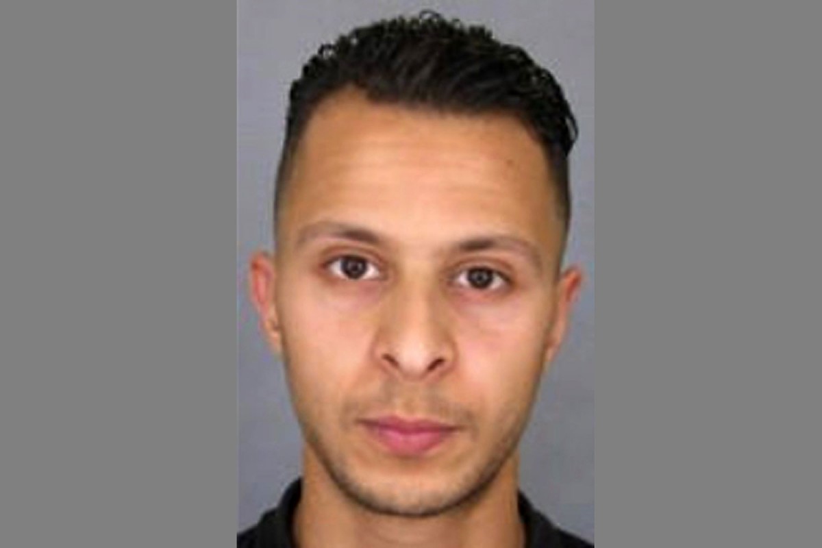 Salah Abdeslam a fost extrădat în Franța