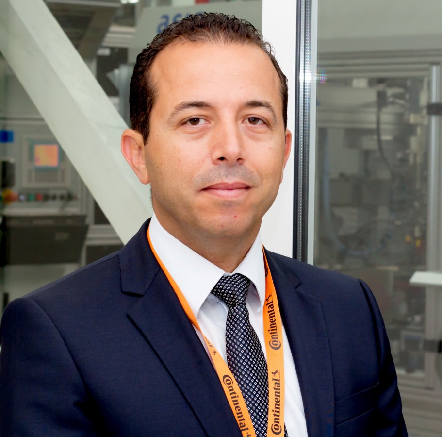 ”În 2020 Continental Sibiu va avea 4500 de angajați”