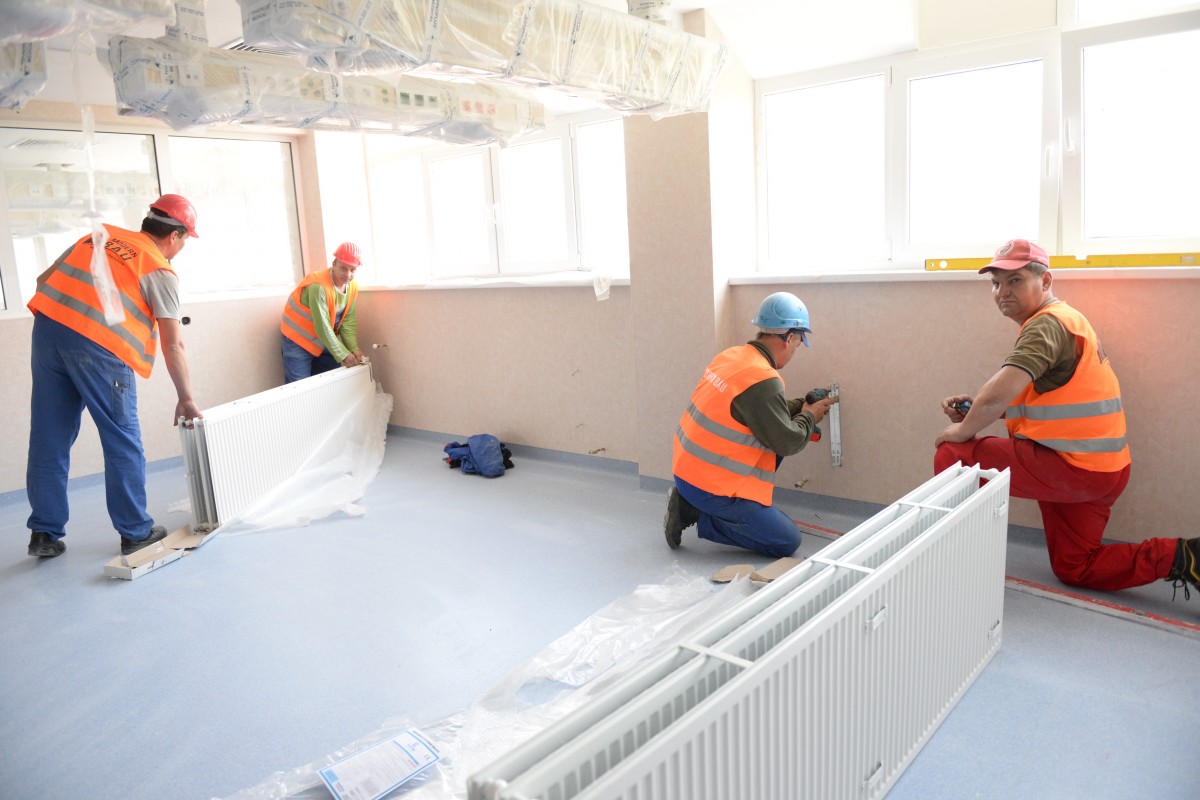 Ține Sibiul curat! Lista deșeurilor din construcții care trebuie colectate separat (P)