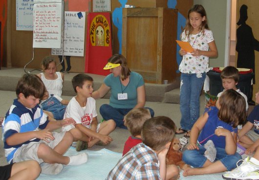Au început înscrierile la trainingul CLEVER children®