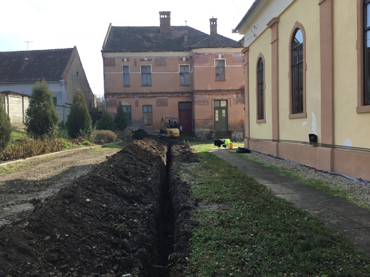 „Școala Andreiană”: Biserica reînființează în Sibiu o școală închisă de comuniști