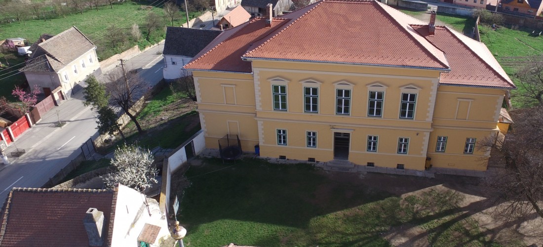 Prima școală 100% germană din Sibiu se deschide săptămâna viitoare