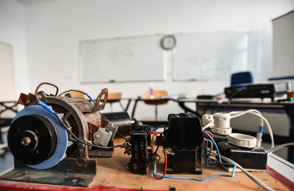 Tot mai multe școli tehnice vor să implementeze învățământul dual în Sibiu